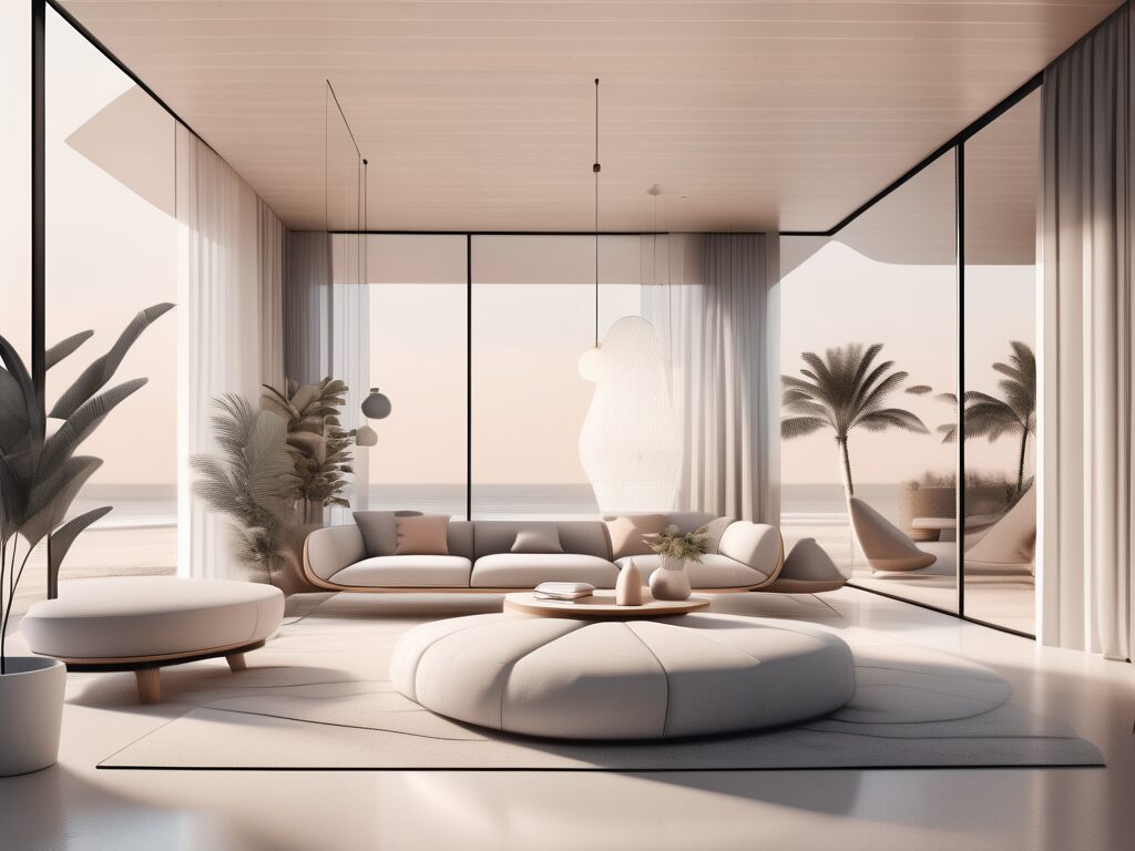 A modern