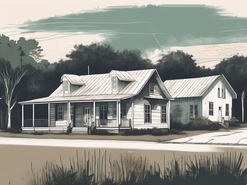 How do I choose a title company in Chipley Florida Richr