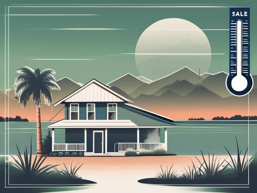 The Home Seller’s Guide to Navigating a Cooling Market in Port Richey