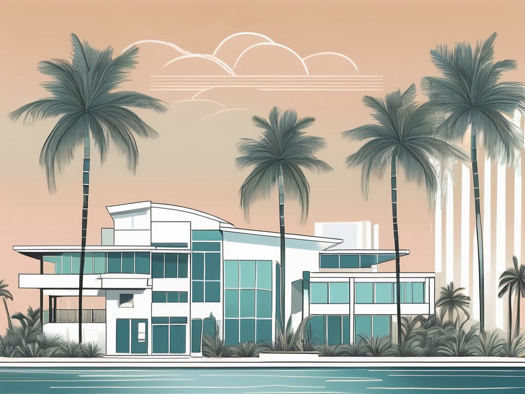 How do I choose a title company in Lauderdale-by-the-Sea Florida