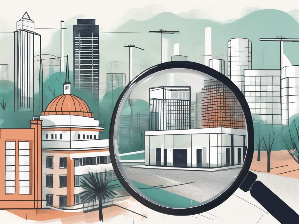 A scenic view of mayo