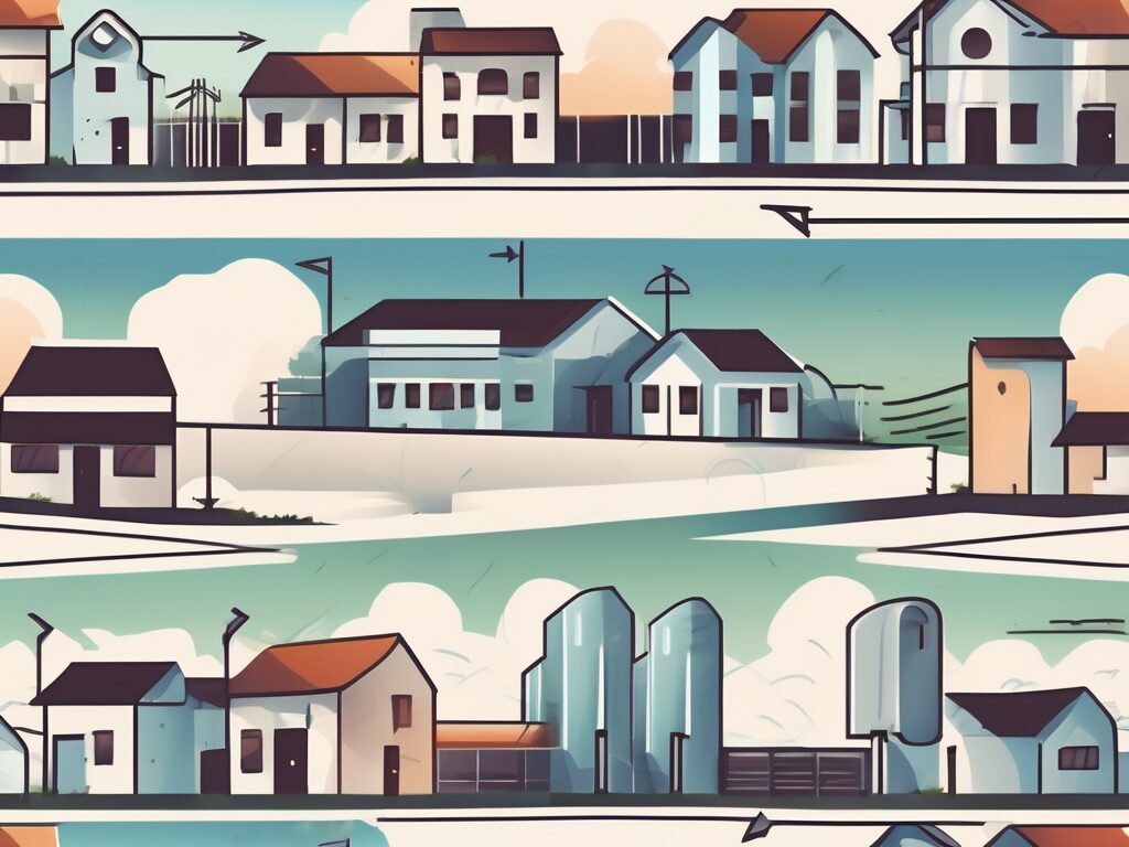 A scenic view of okeechobee