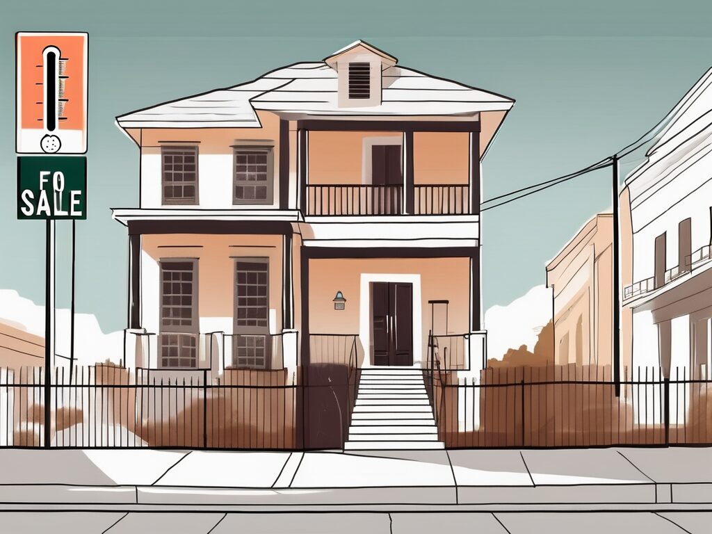 The Home Seller’s Guide to Navigating a Cooling Market in Ponce de Leon