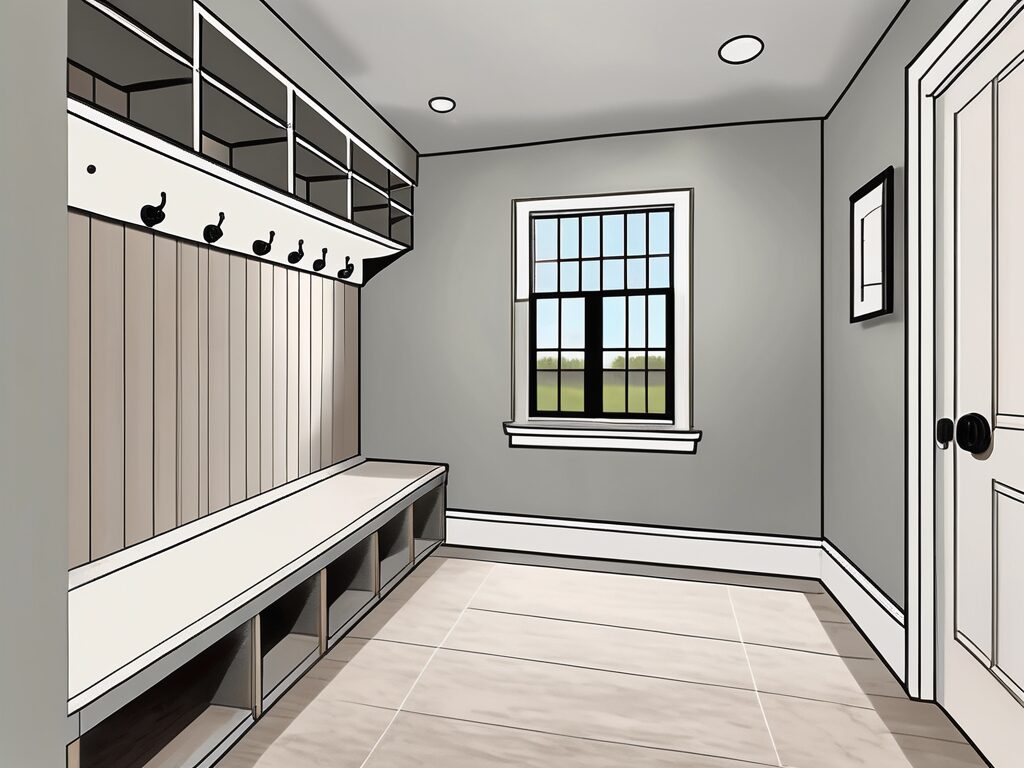 From Mudroom to Moneymaker: High-Impact Repairs and Renos to Boost Your Asking Price in Parker Florida