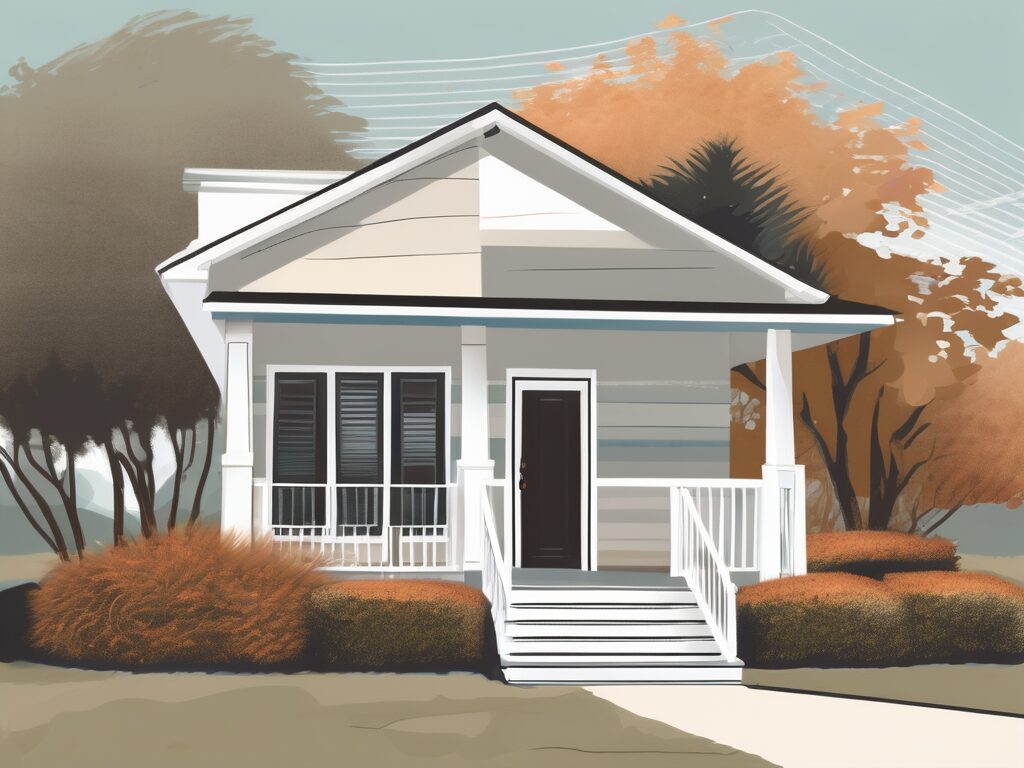 The Home Seller’s Guide to Navigating a Cooling Market in Ponce Inlet