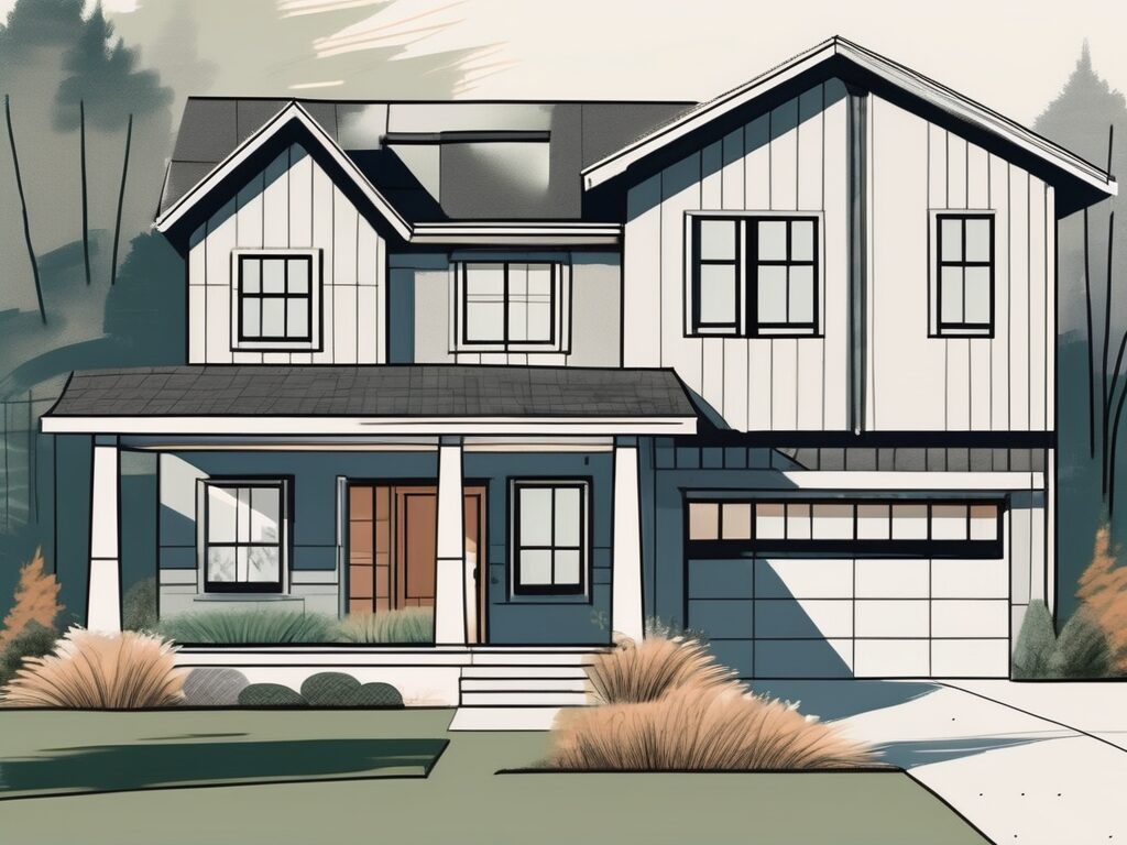Essential Home Improvements for a Successful Sale in Jay