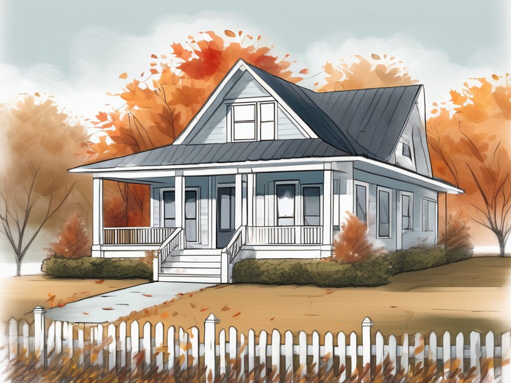The Home Seller’s Guide to Navigating a Cooling Market in Port St. Joe