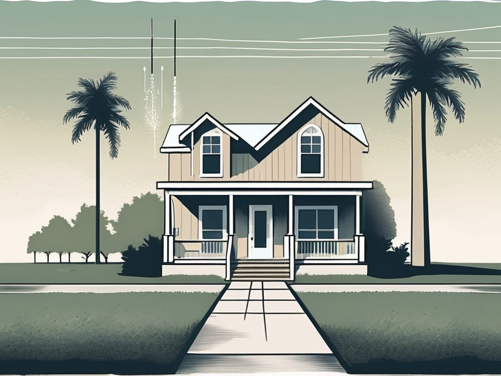 The Home Seller’s Guide to Navigating a Cooling Market in Port St. Lucie