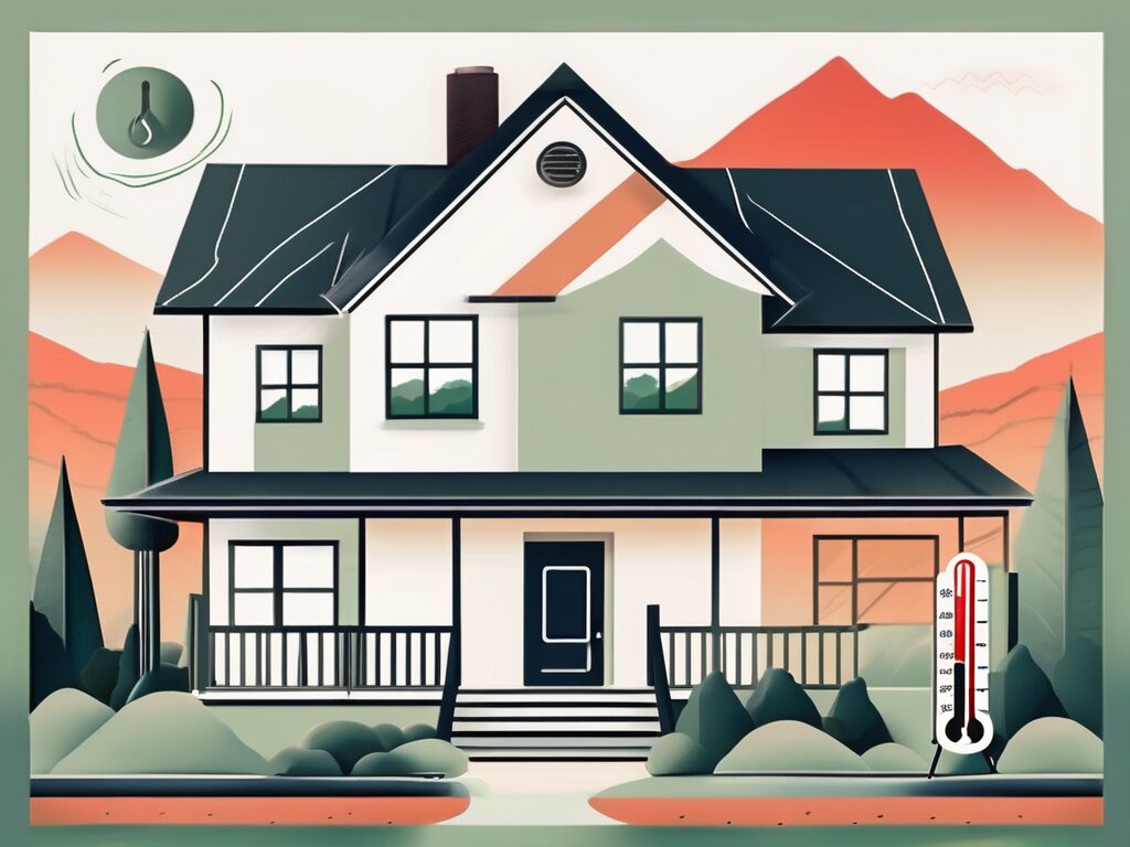 The Home Seller’s Guide to Navigating a Cooling Market in Reddick