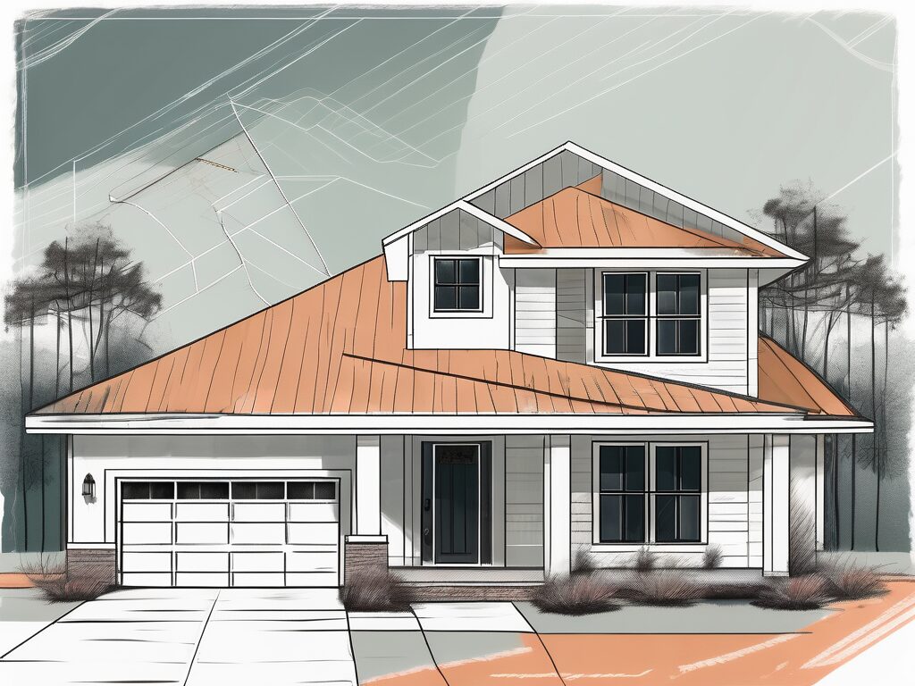 A house in macclenny