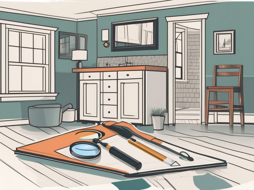 A quaint house in sewall's point