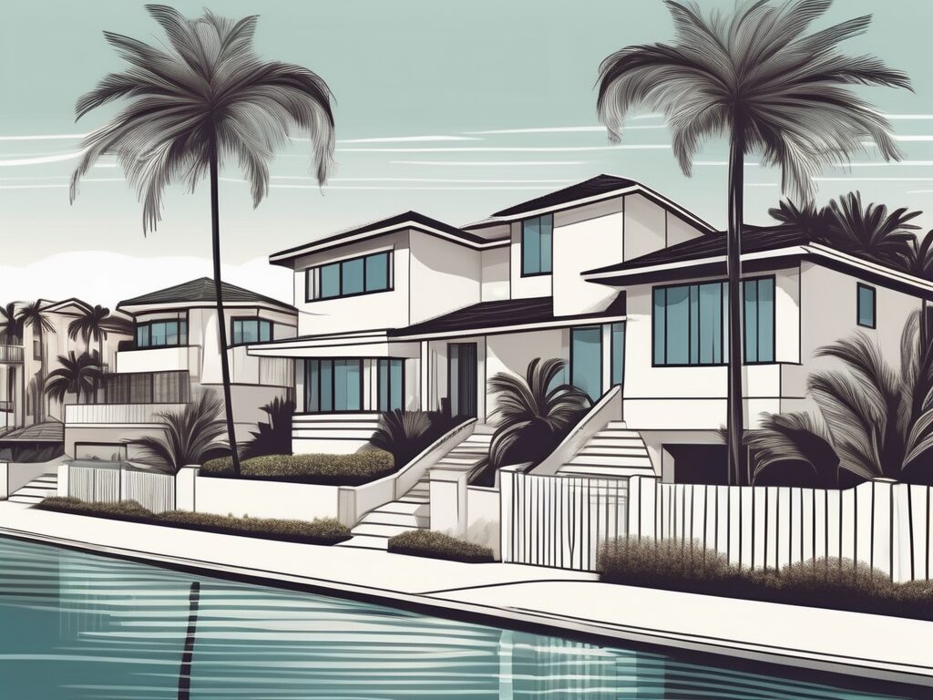 A picturesque aventura