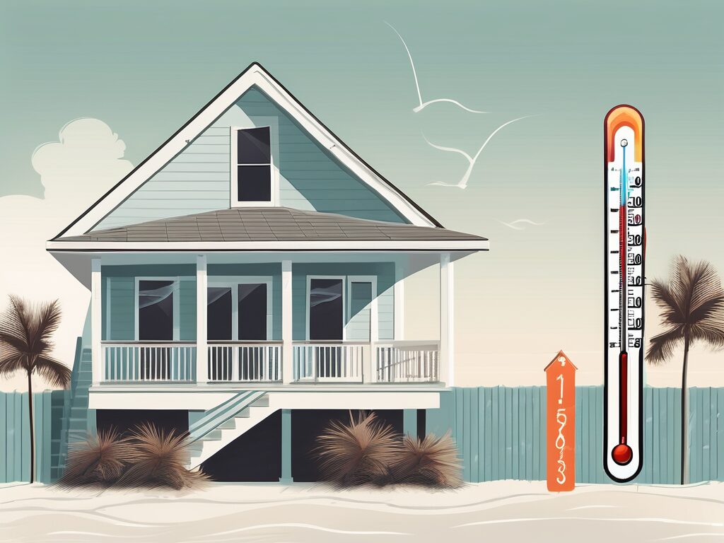 The Home Seller’s Guide to Navigating a Cooling Market in Redington Shores