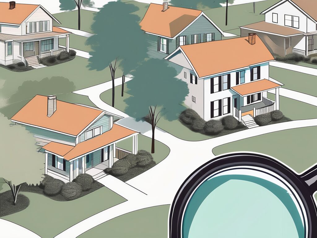 A picturesque gainesville