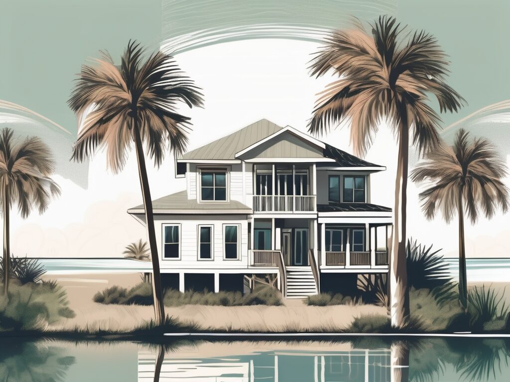 A charming house in inglis