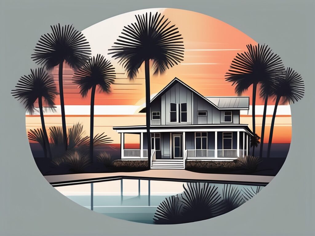 A charming house in layton