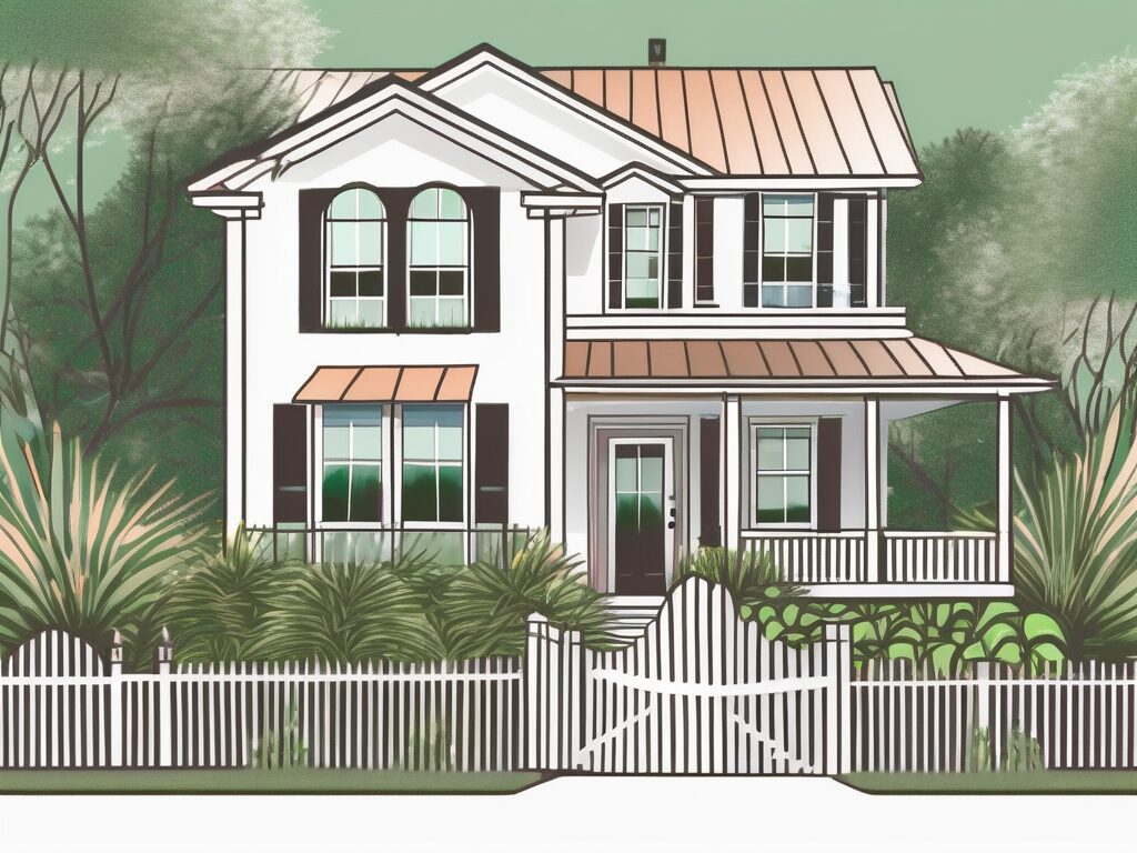 A charming house in mayo