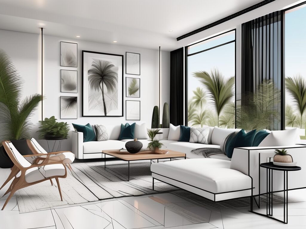 A modern