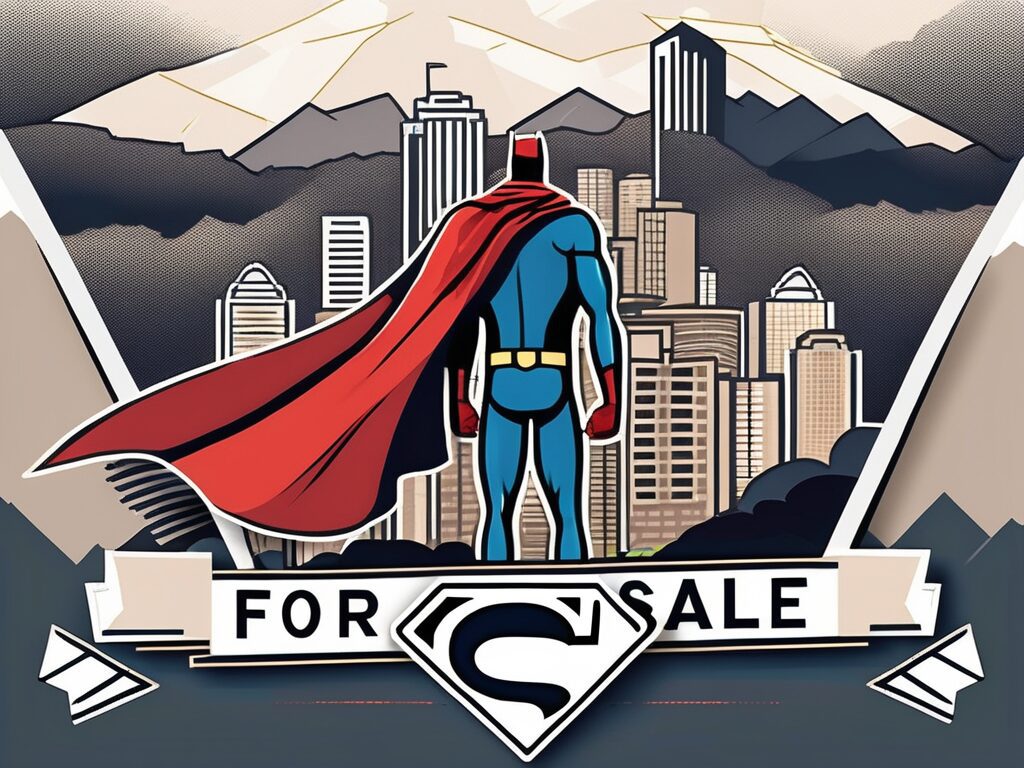 Agent A-Team or Solo Superhero? Finding the Right Real Estate Partner for Your Selling Journey in Howey-in-the-Hills Florida