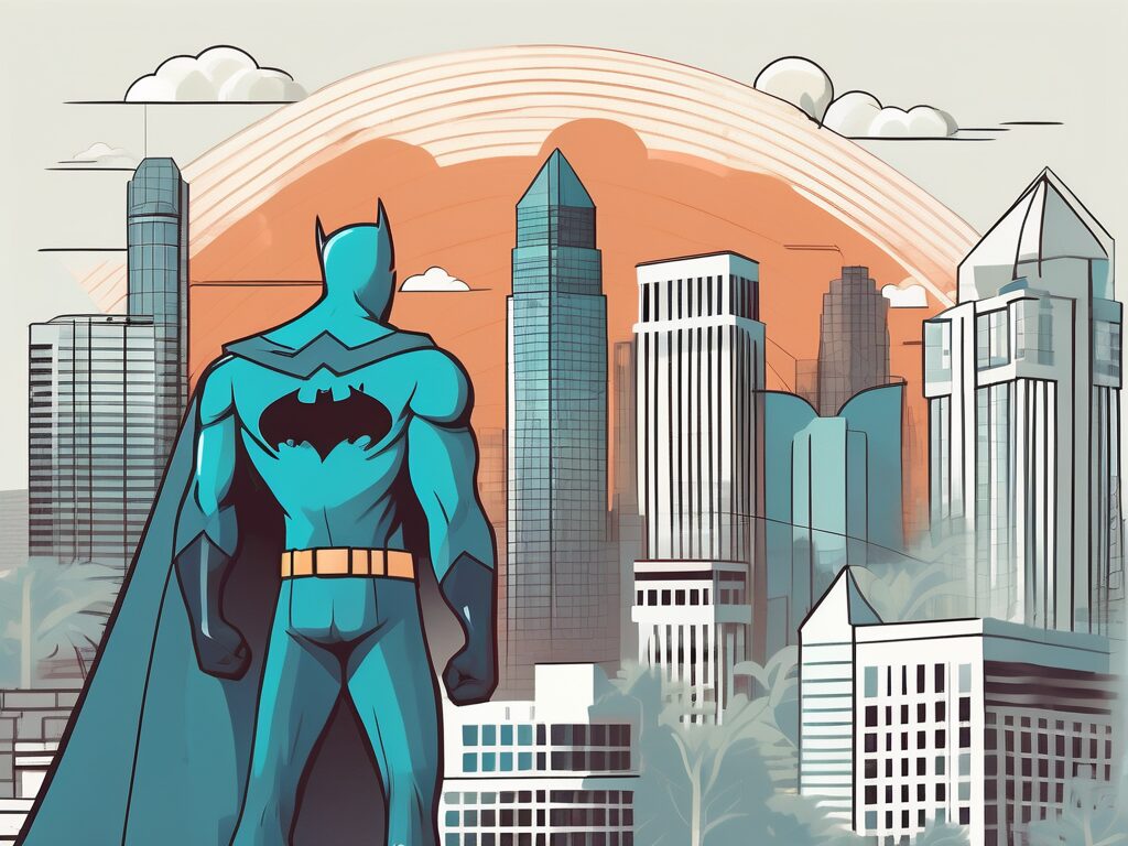 Agent A-Team or Solo Superhero? Finding the Right Real Estate Partner for Your Selling Journey in Orlando Florida