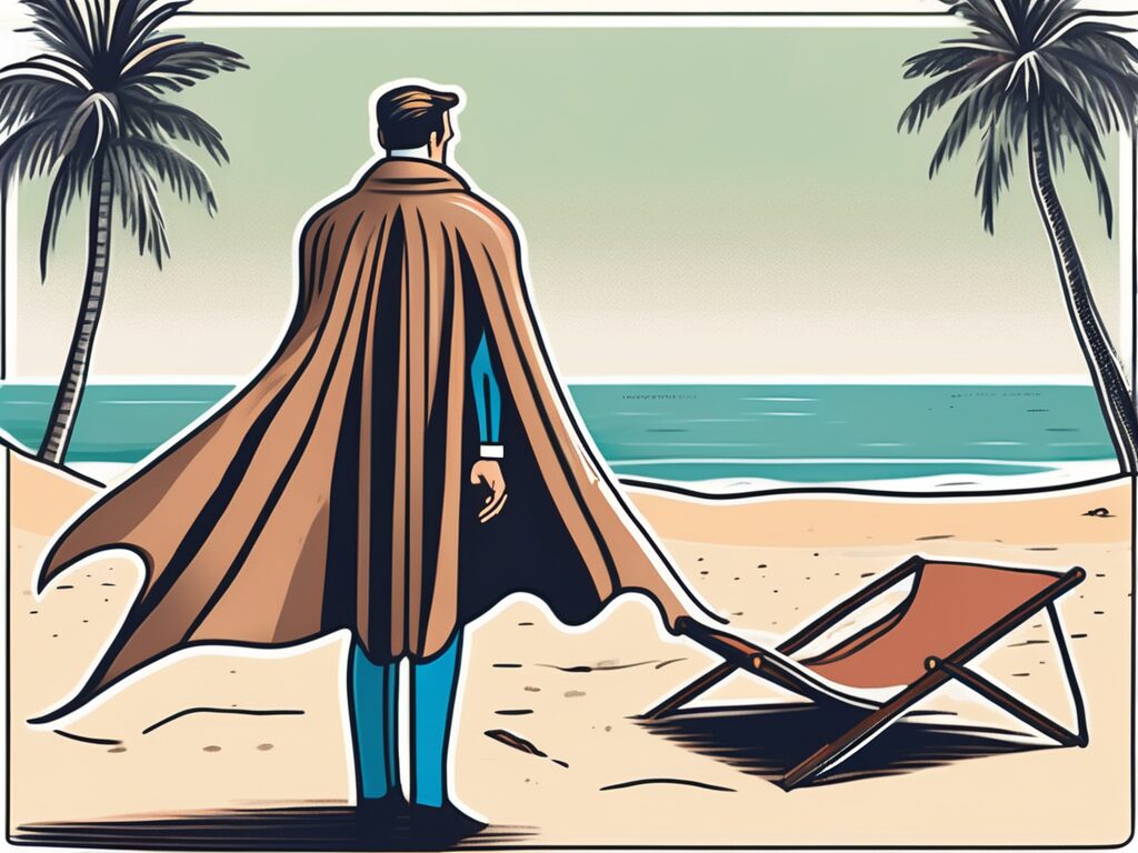 Agent A-Team or Solo Superhero? Finding the Right Real Estate Partner for Your Selling Journey in Palm Beach Florida