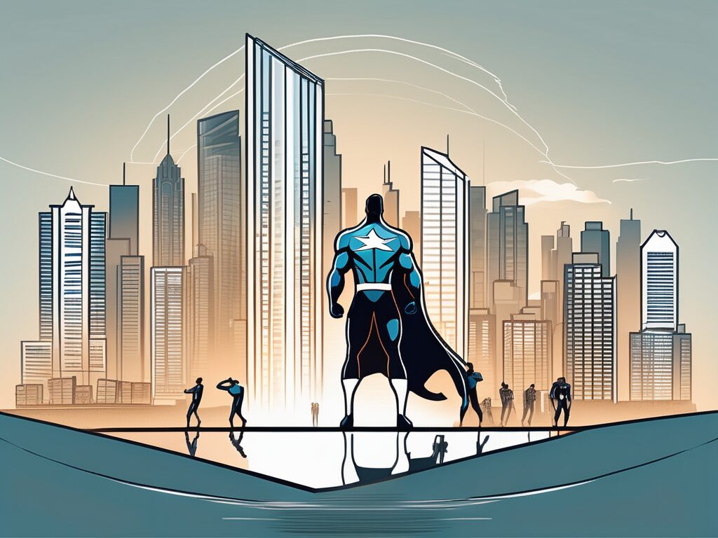 Agent A-Team or Solo Superhero? Finding the Right Real Estate Partner for Your Selling Journey in Panama City Beach Florida