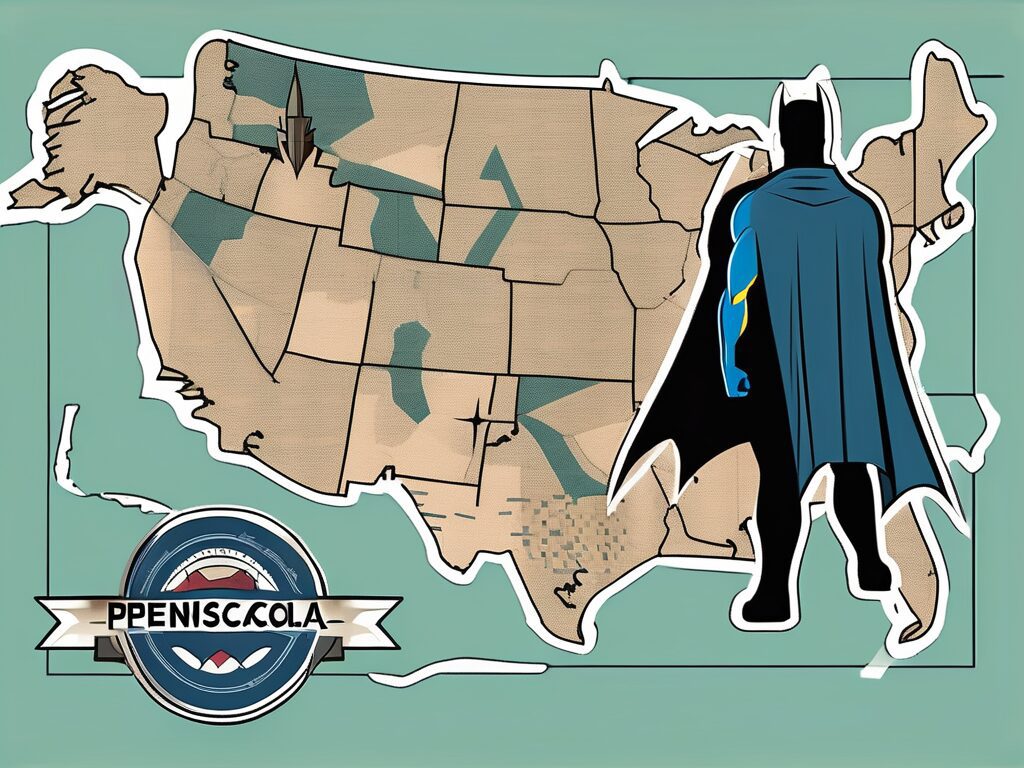 Agent A-Team or Solo Superhero? Finding the Right Real Estate Partner for Your Selling Journey in Pensacola Florida