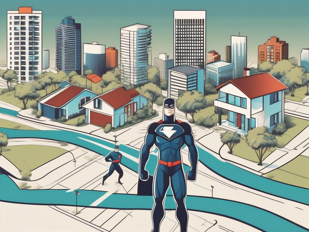 Agent A-Team or Solo Superhero? Finding the Right Real Estate Partner for Your Selling Journey in Pinellas Park Florida