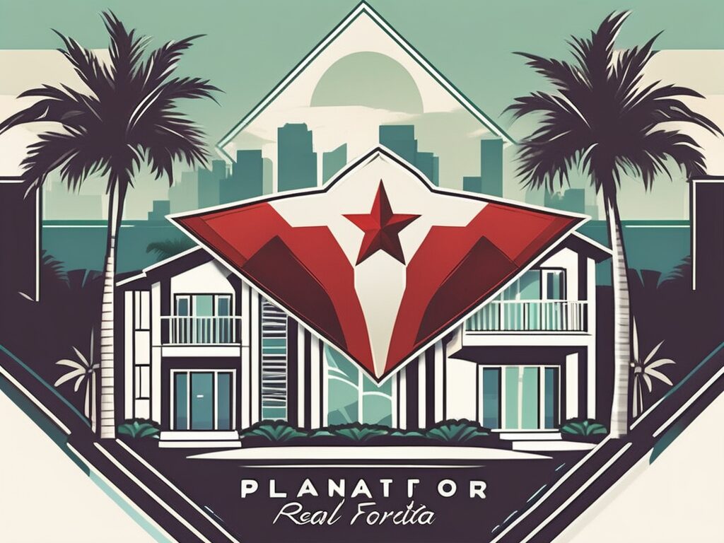 Agent A-Team or Solo Superhero? Finding the Right Real Estate Partner for Your Selling Journey in Plantation Florida