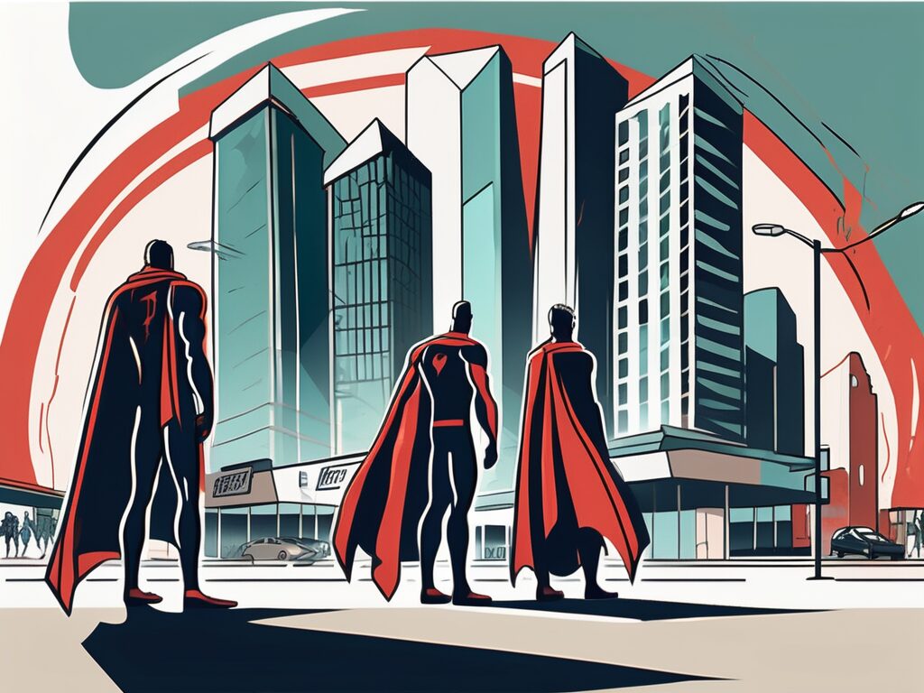 Agent A-Team or Solo Superhero? Finding the Right Real Estate Partner for Your Selling Journey in Port St. Lucie Florida