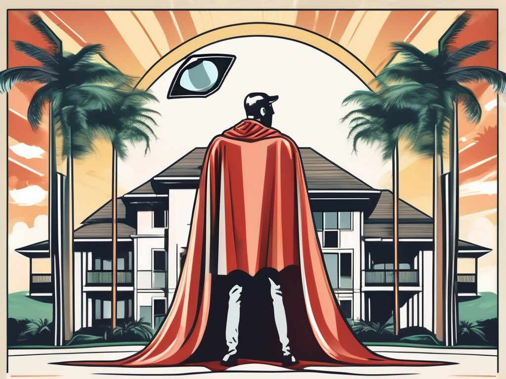 Agent A-Team or Solo Superhero? Finding the Right Real Estate Partner for Your Selling Journey in Royal Palm Beach Florida