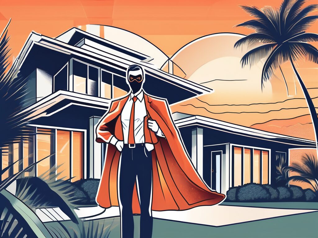 Agent A-Team or Solo Superhero? Finding the Right Real Estate Partner for Your Selling Journey in Sneads Florida