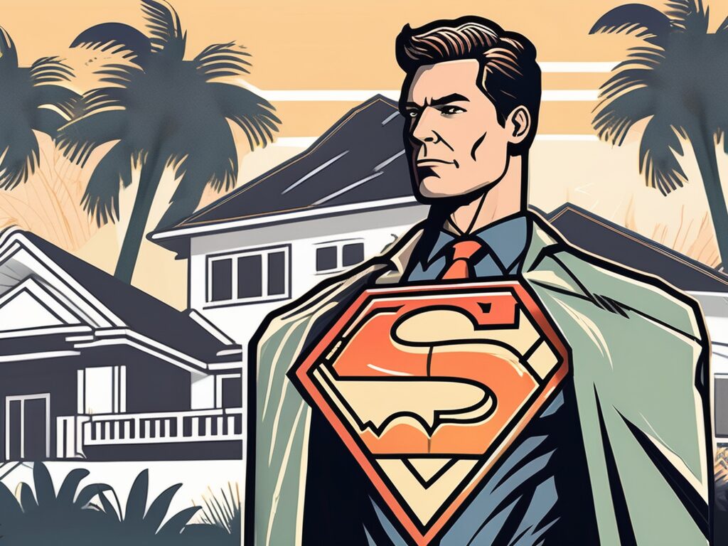 Agent A-Team or Solo Superhero? Finding the Right Real Estate Partner for Your Selling Journey in Sopchoppy Florida