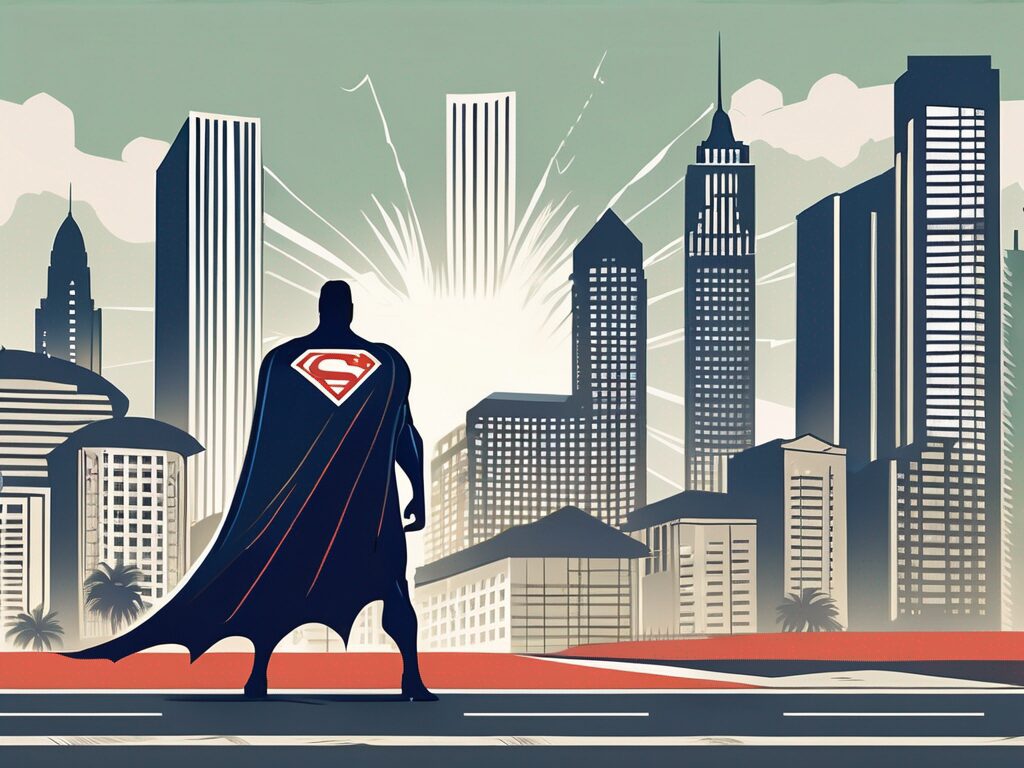 Agent A-Team or Solo Superhero? Finding the Right Real Estate Partner for Your Selling Journey in South Daytona Florida