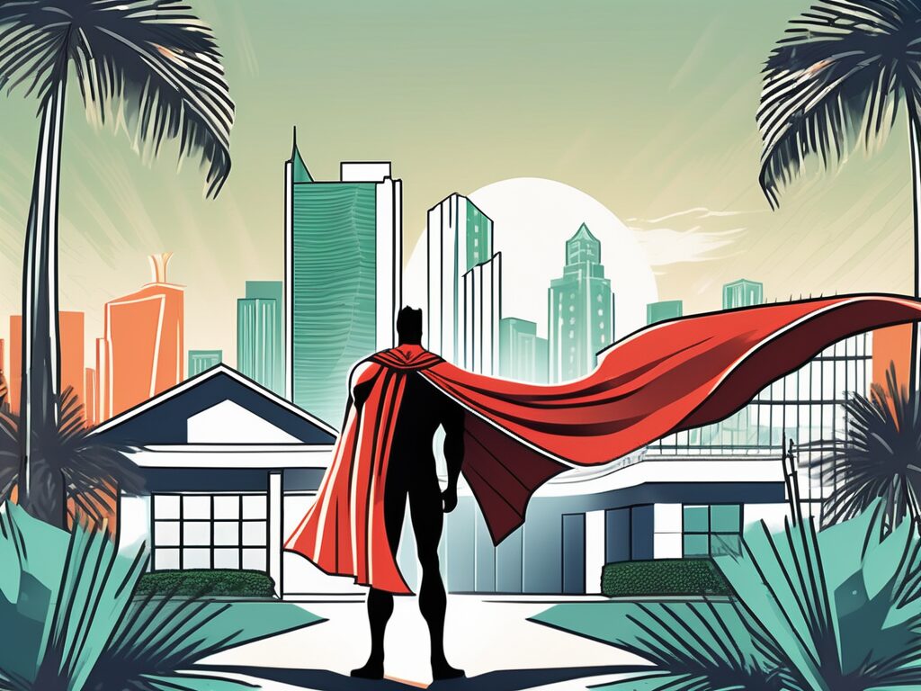 Agent A-Team or Solo Superhero? Finding the Right Real Estate Partner for Your Selling Journey in South Miami Florida