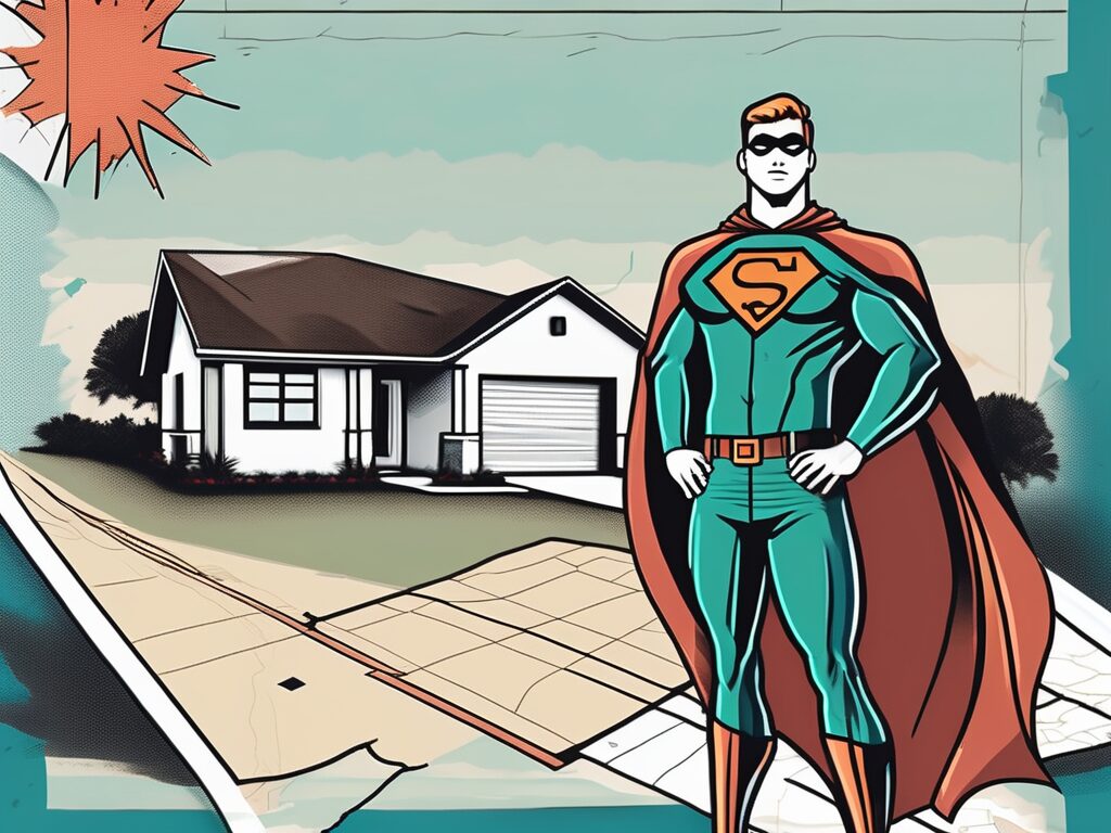 Agent A-Team or Solo Superhero? Finding the Right Real Estate Partner for Your Selling Journey in Indiantown Florida