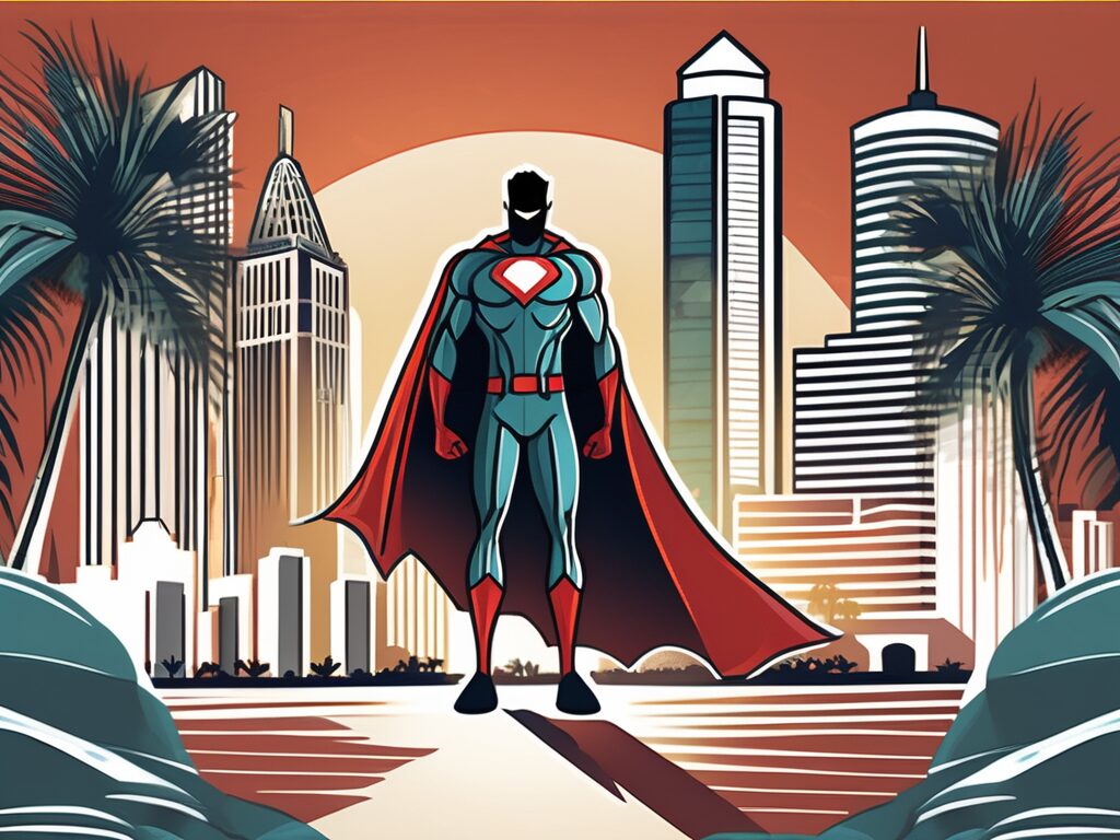 Agent A-Team or Solo Superhero? Finding the Right Real Estate Partner for Your Selling Journey in Jacksonville Florida