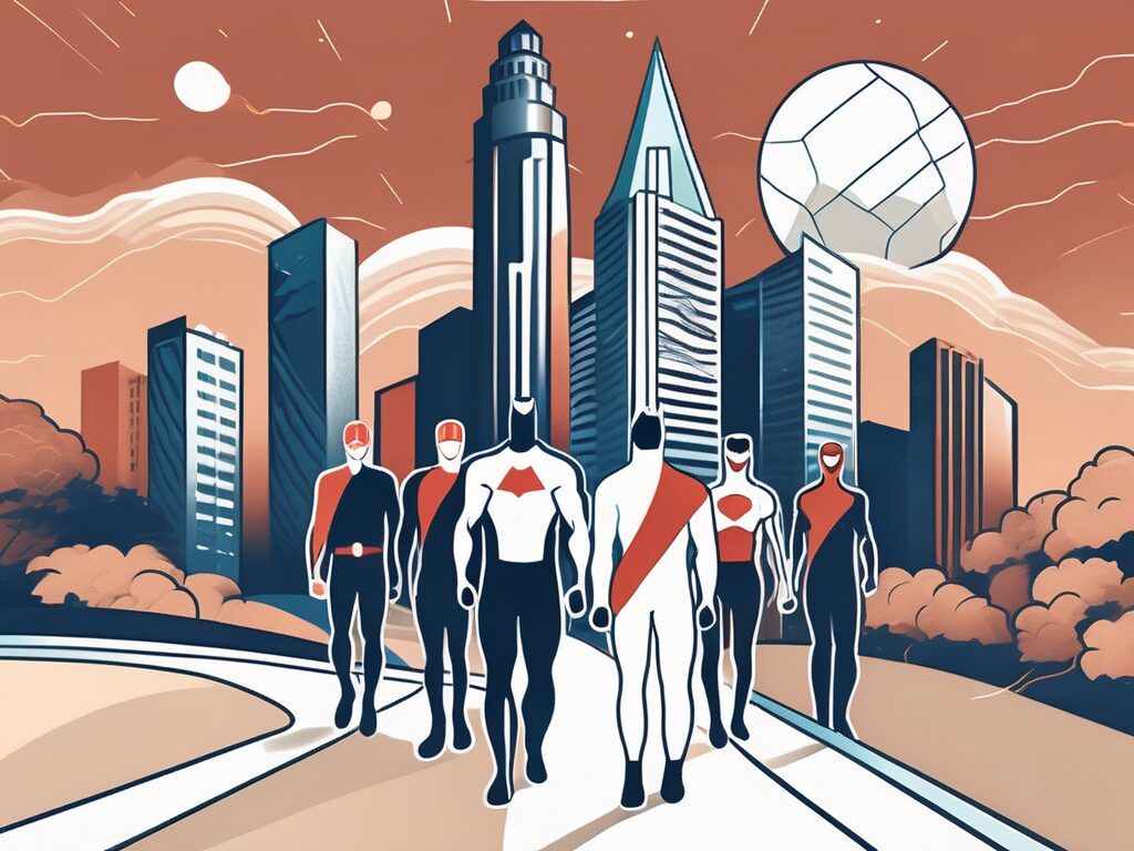 Agent A-Team or Solo Superhero? Finding the Right Real Estate Partner for Your Selling Journey in Jupiter Florida