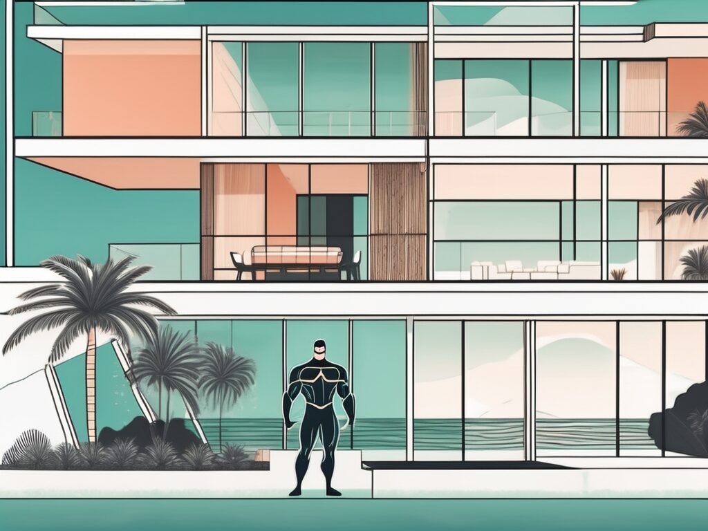 Agent A-Team or Solo Superhero? Finding the Right Real Estate Partner for Your Selling Journey in Jupiter Inlet Colony Florida