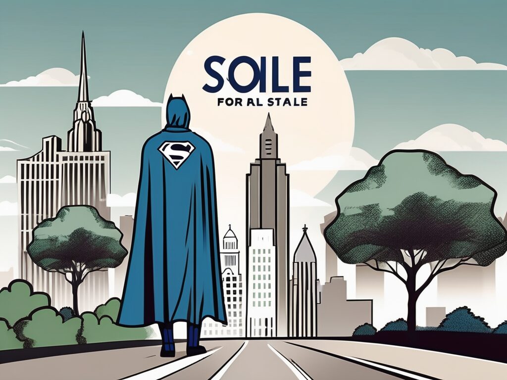 Agent A-Team or Solo Superhero? Finding the Right Real Estate Partner for Your Selling Journey in Highland Park Florida