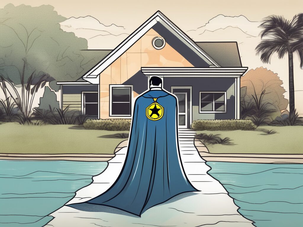 Agent A-Team or Solo Superhero? Finding the Right Real Estate Partner for Your Selling Journey in Lake Clarke Shores Florida