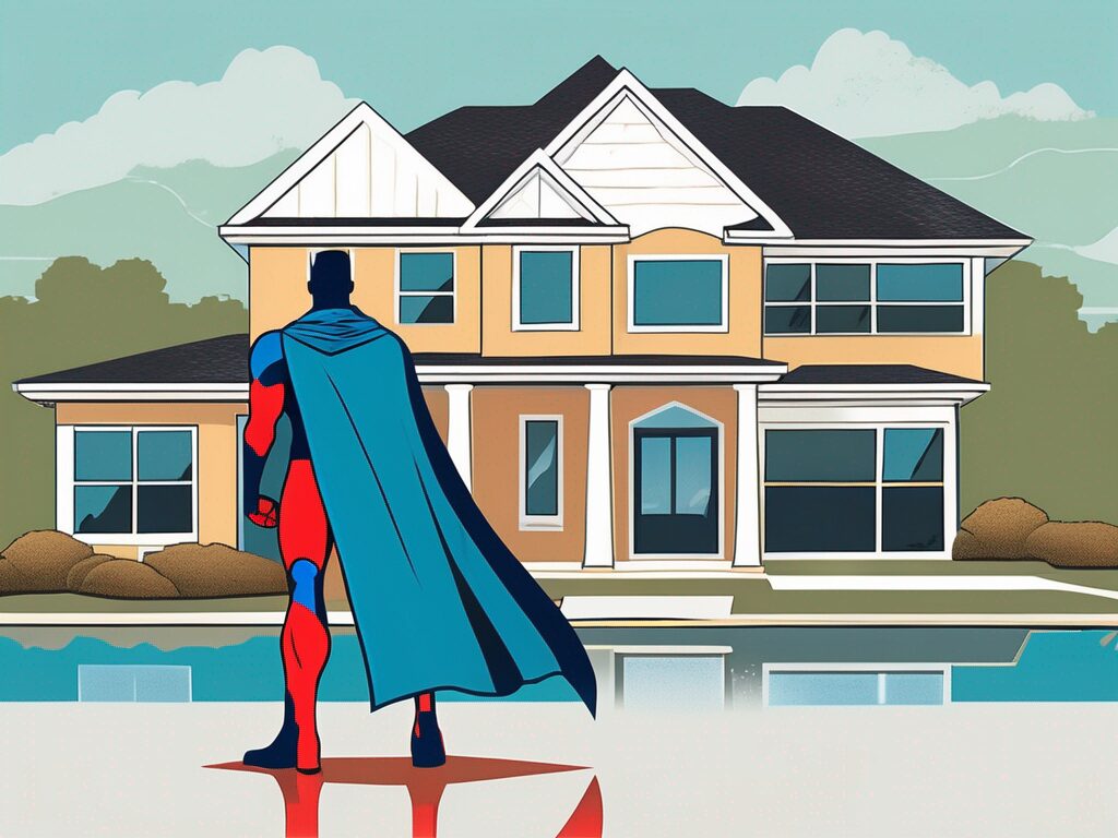 Agent A-Team or Solo Superhero? Finding the Right Real Estate Partner for Your Selling Journey in Lake Helen Florida