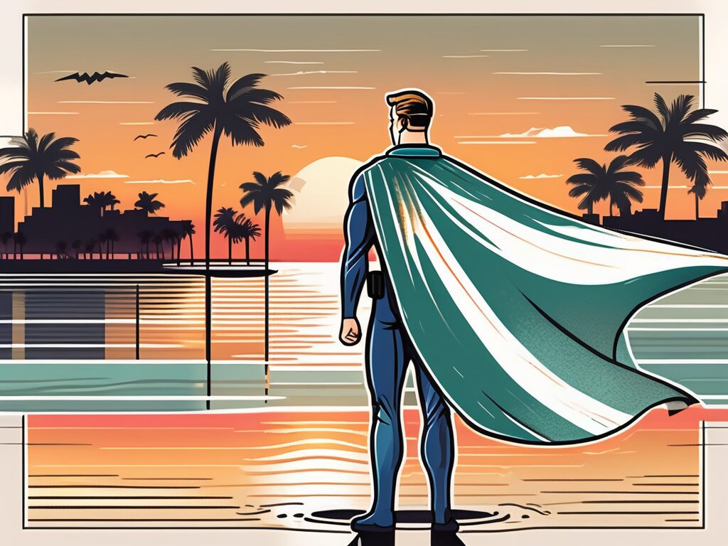 Agent A-Team or Solo Superhero? Finding the Right Real Estate Partner for Your Selling Journey in Lake Worth Beach Florida