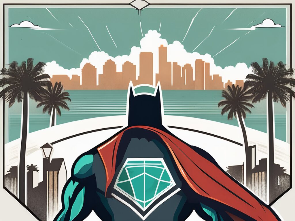 Agent A-Team or Solo Superhero? Finding the Right Real Estate Partner for Your Selling Journey in Lauderdale Lakes Florida