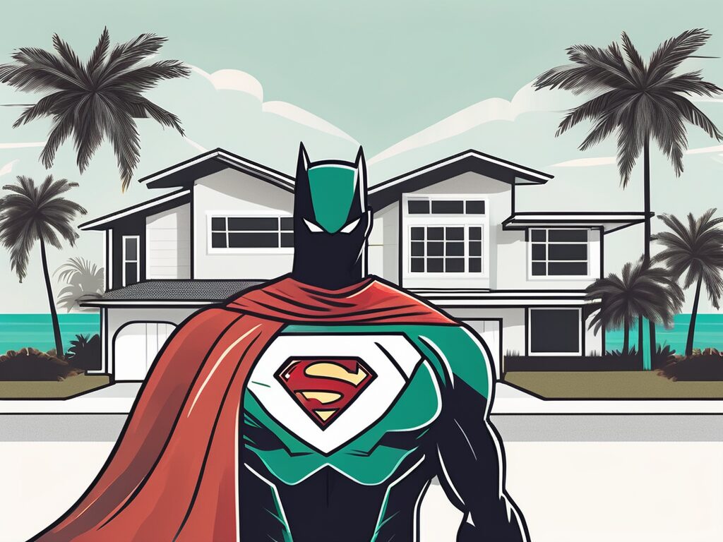 Agent A-Team or Solo Superhero? Finding the Right Real Estate Partner for Your Selling Journey in Hillsboro Beach Florida