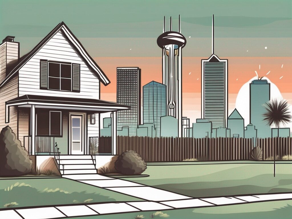 The Home Seller’s Guide to Navigating a Cooling Market in San Antonio