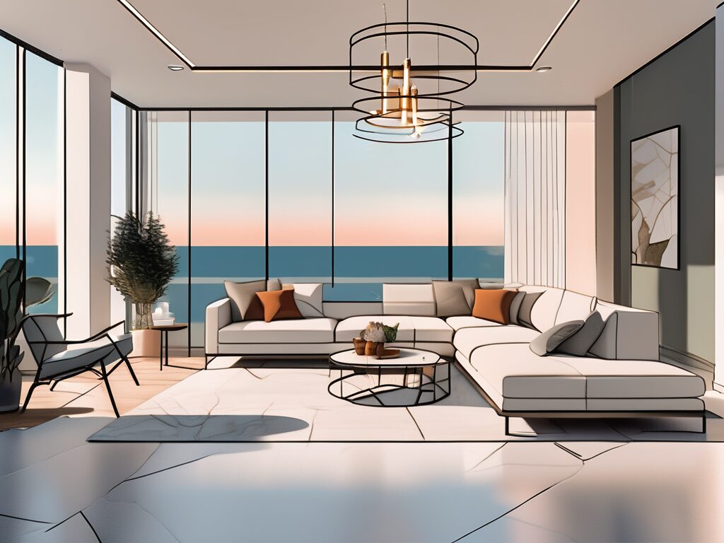 A modern