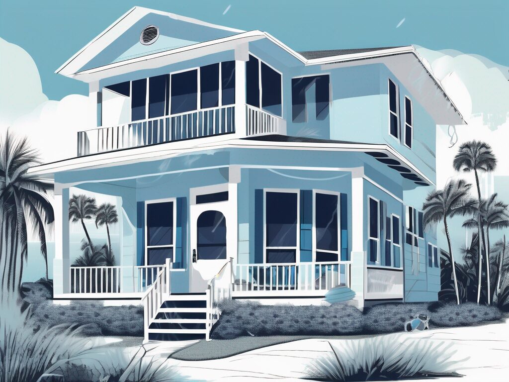 The Home Seller’s Guide to Navigating a Cooling Market in Sanibel
