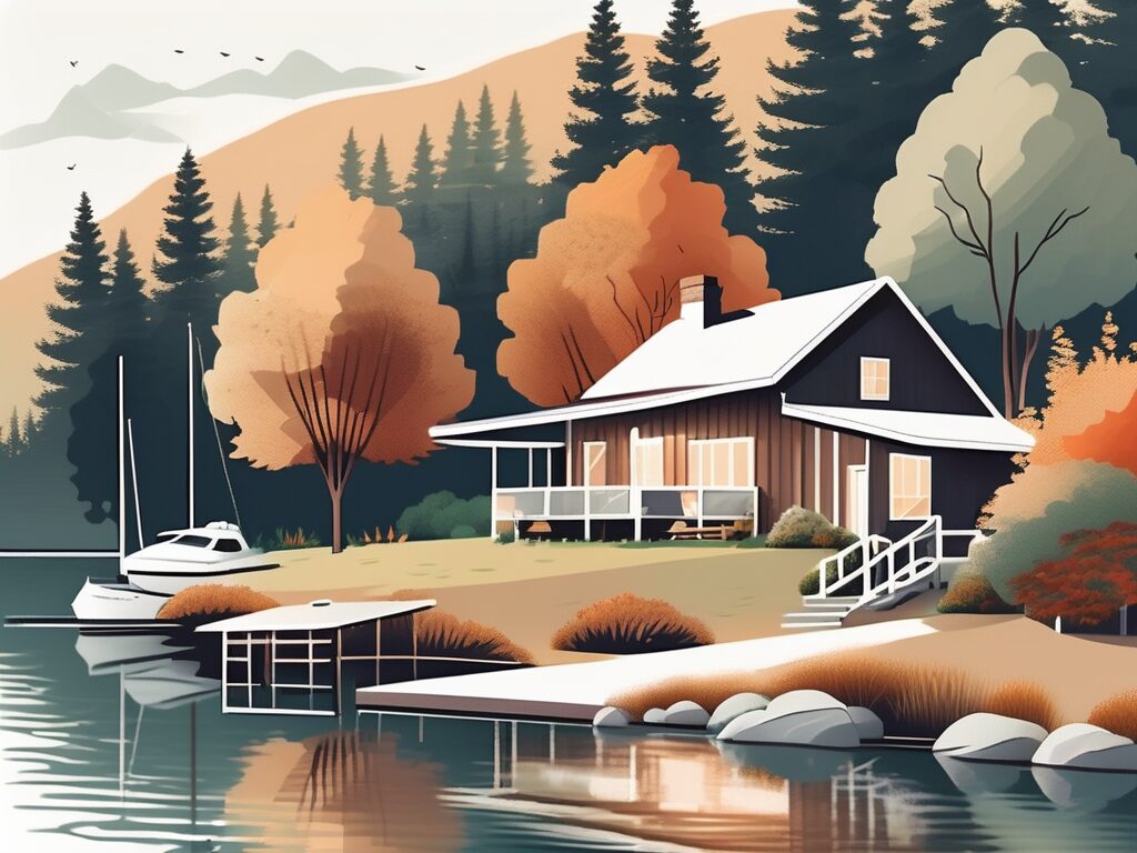 The Home Seller’s Guide to Navigating a Cooling Market in Sea Ranch Lakes