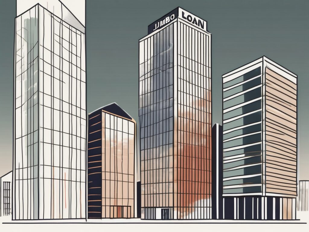 Large Loans Explained Jumbo vs. Conventional Loans Richr